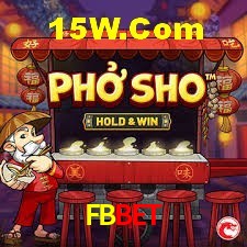 Slot Games FBBet