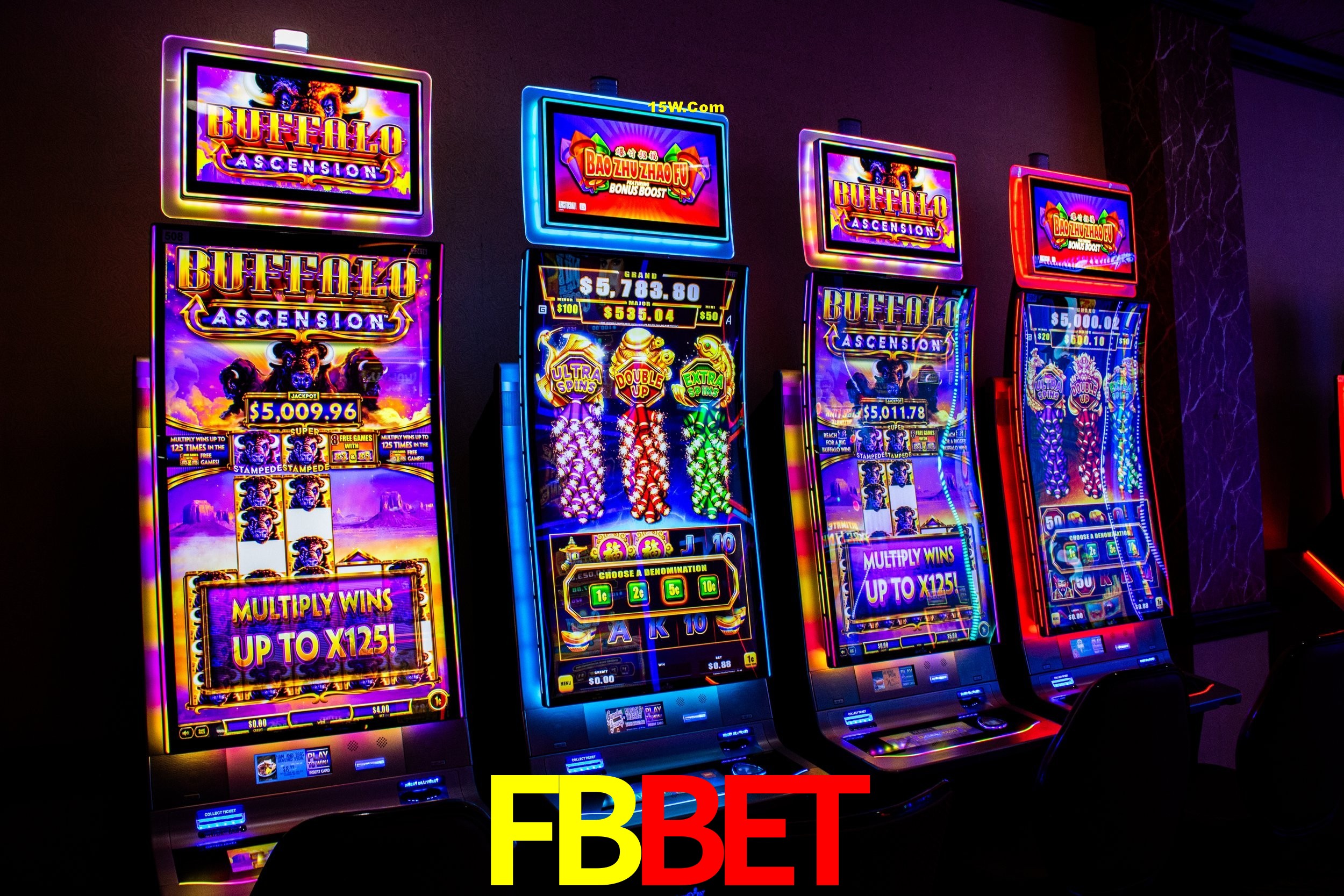 API Integration FBBet