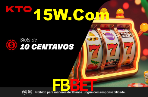 FBBet Login