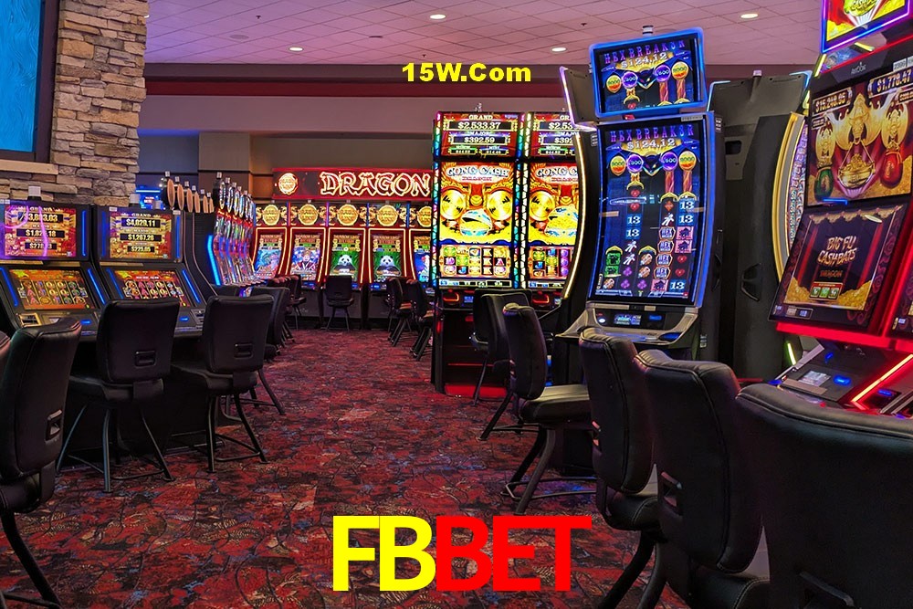 Security Systems FBBet