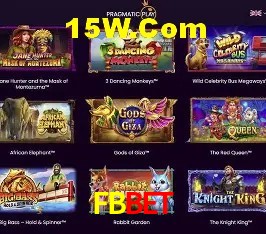 Experiência VIP FBBet