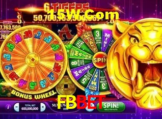 Recursos de Bônus FBBet