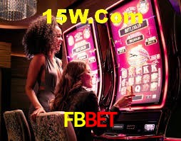 Live Casino FBBet