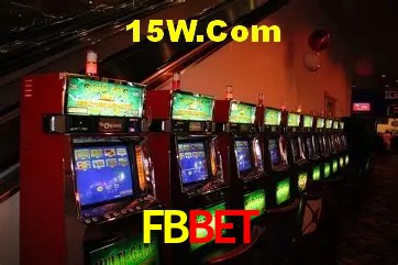 Design Responsivo FBBet