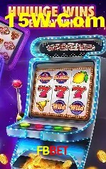 Jackpots e promoções na FBBet