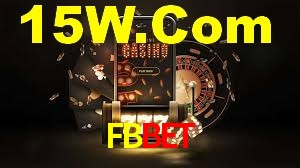 Roulette Table FBBet