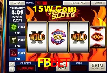 Especiais de Fim de Semana FBBet
