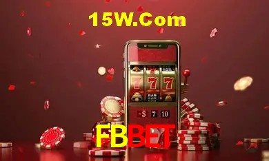 Jogos de Slot FBBet