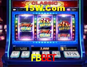 Casino Ao Vivo FBBet