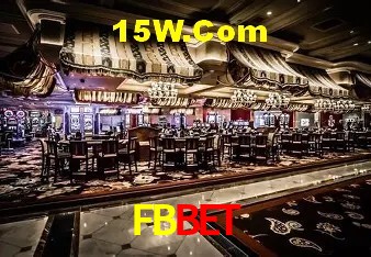 Apostas de Tênis FBBet