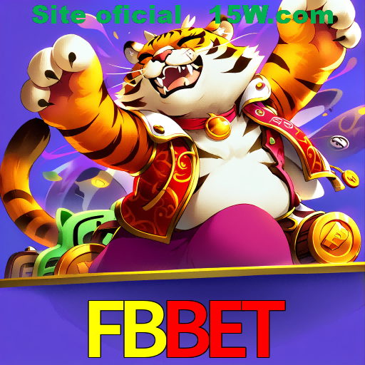 Imagem promocional da FBBet mostrando a plataforma e suas vantagens